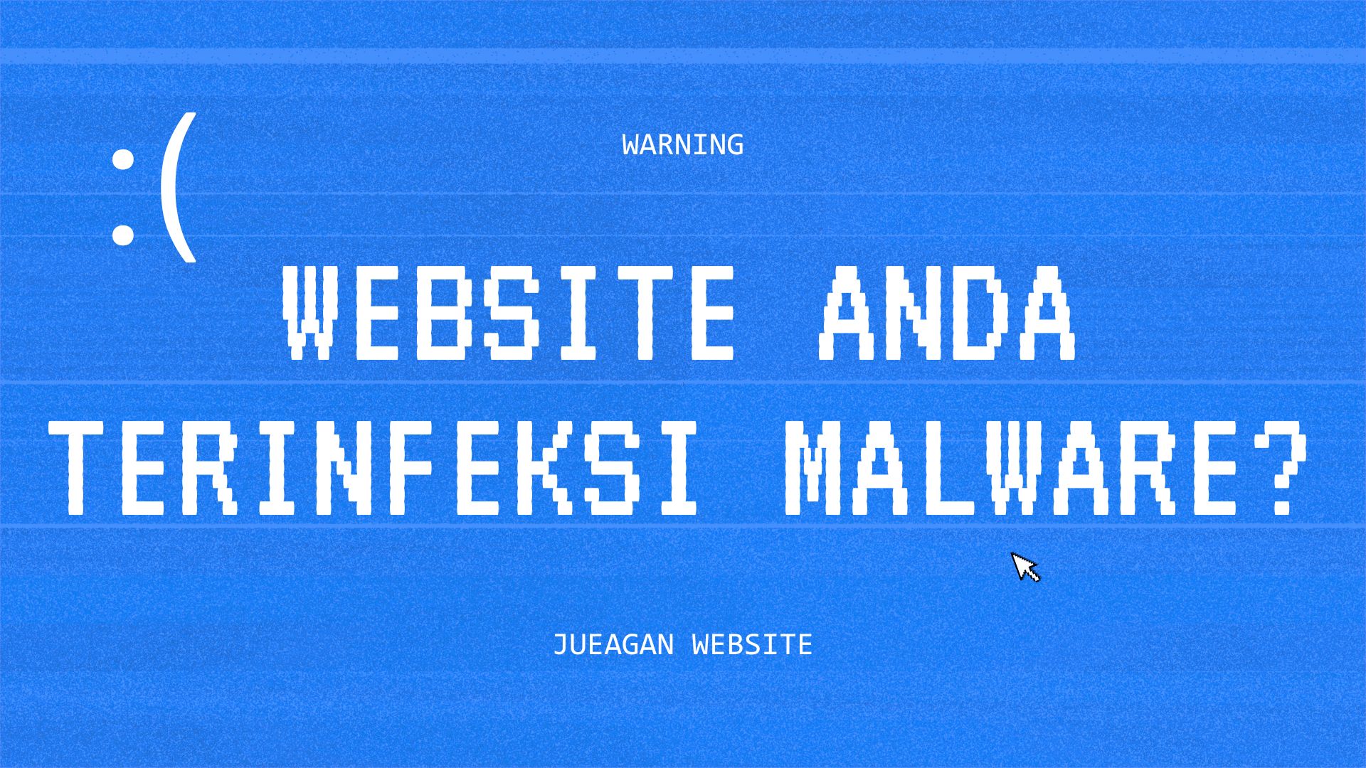 Jasa Perbaikan WordPress dari Serangan Judi Online Profesional & Terpercaya